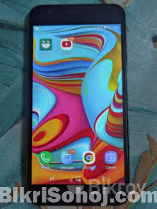 Samsung Galaxy A2 Core 1/32 gb